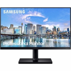 MONITOR SAMSUNG LF27T450FQR